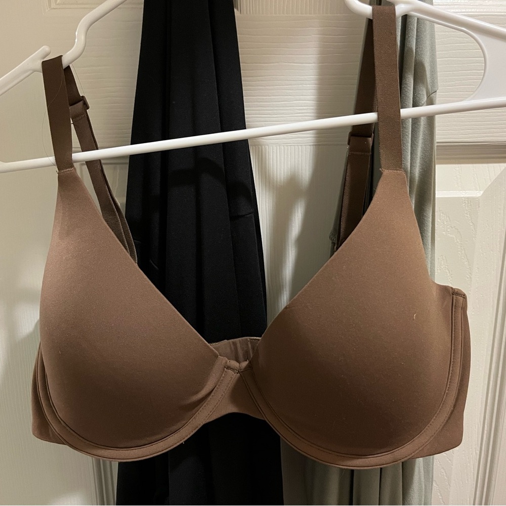 SKIMS Brown Women's Bra